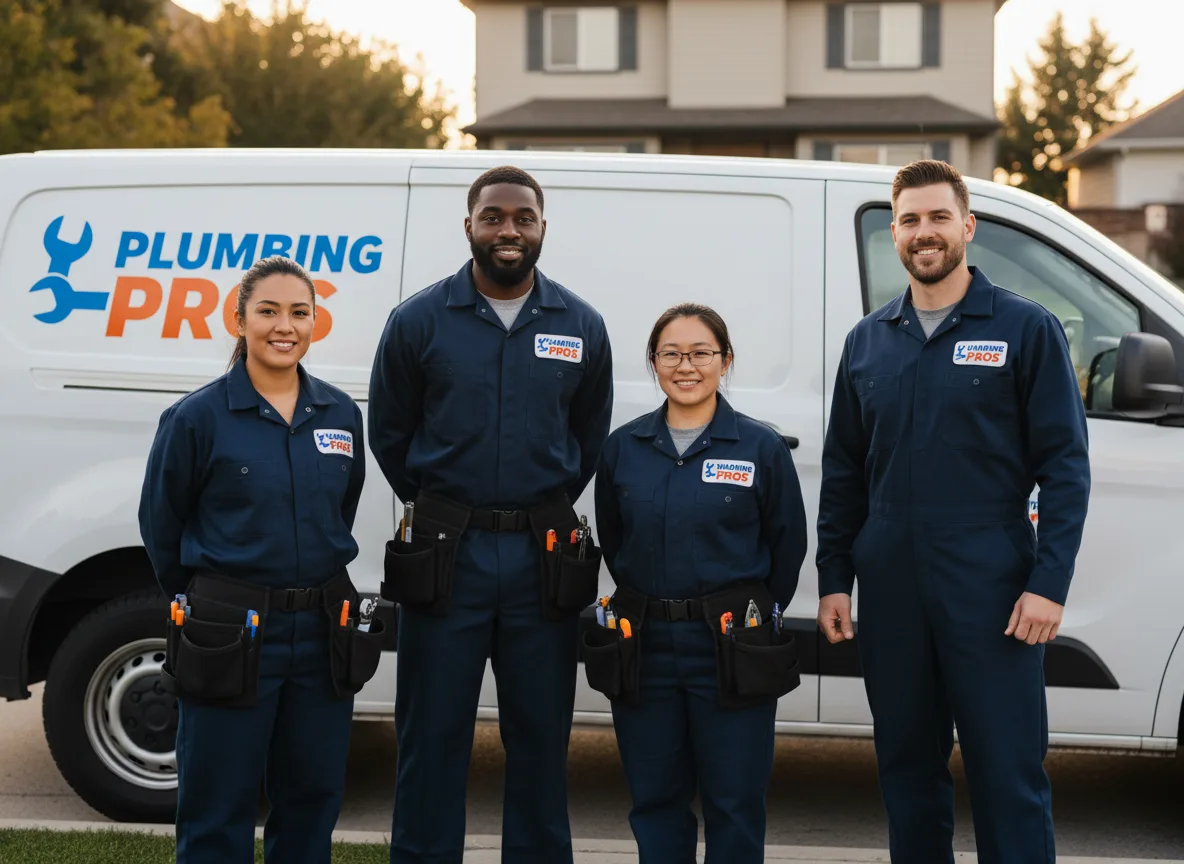 Water Heater Repair company in Saint Clair, MI